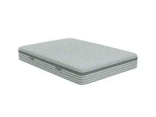 MATELAS SIMMONS SOFTYREST VISCO 