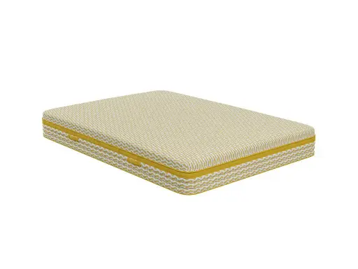 MATELAS SIMMONS SOFTYREST LATEX