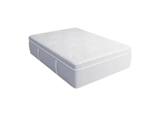 MATELAS SIMMONS S+  