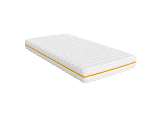 MATELAS SIMMONS S MOUSSE JUNIOR 