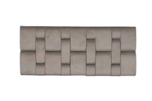 TÊTE DE LIT ATELIER TAPISSER GLAM