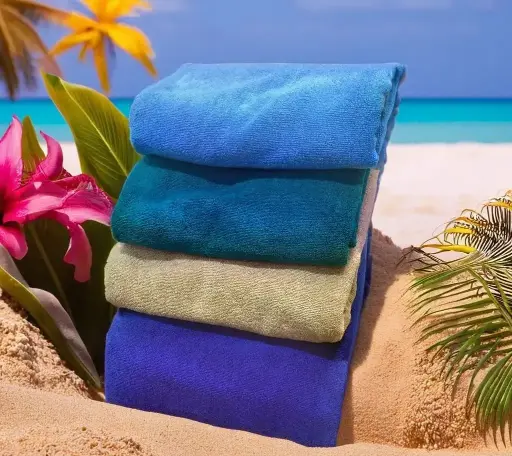 Serviette Piscine